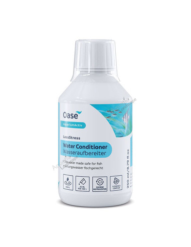 Oase -LessStress Conditionneur d'eau 250 ml