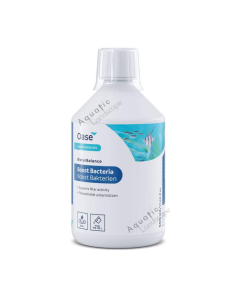Oase - WaterBalance Concentré bactéries 500 ml