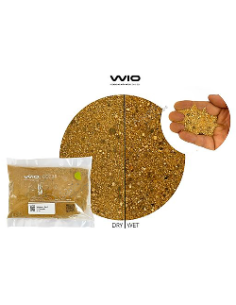 Wio - El Dorado sand - 5kg