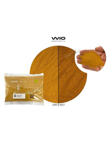 Wio - Bumblebee Sand 5kg