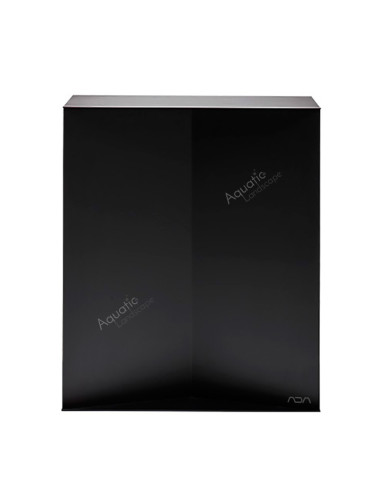 ADA - Metal Cabinet 60 Black
