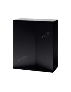 ADA - Metal Cabinet 60 Black 2