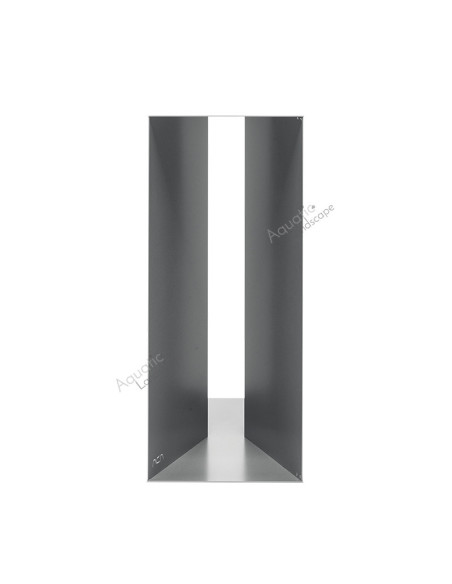 ADA - Metal Cabinet 60 Silver