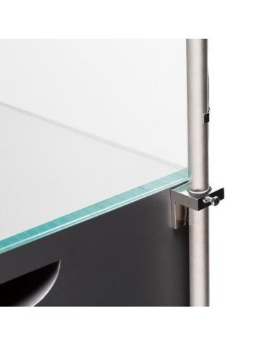 ADA - Solar RGB Arm Stand 60x45cm (Droite)