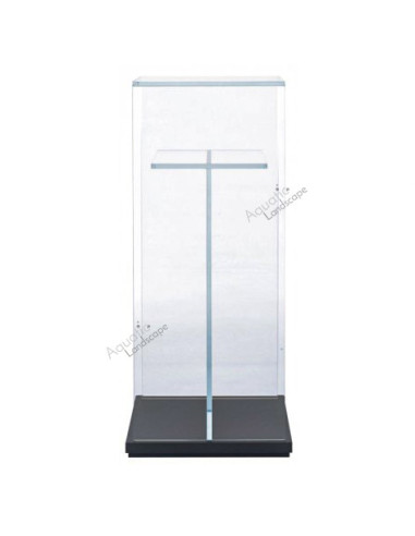 ADA - Woodbase Board for Cube Cabinet Clear/ 45-P