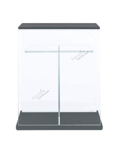 ADA - Cube Cabinet Clear for 60-P