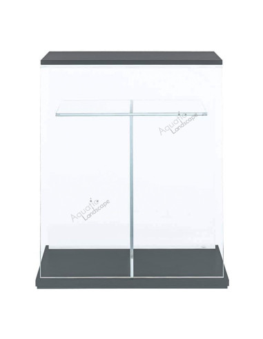 ADA - Cube Cabinet Clear for 60-P