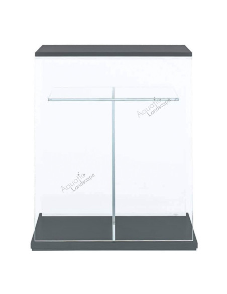 ADA - Cube Cabinet Clear for 60-P
