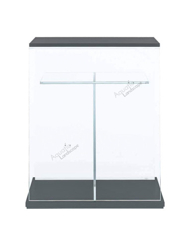 ADA - Woodbase Board for Cube Cabinet Clear/ 60-P
