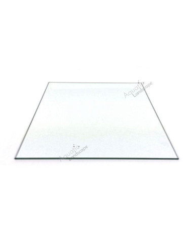 ADA - Glass Cover for Cube Garden 60-P et 60-H(30)