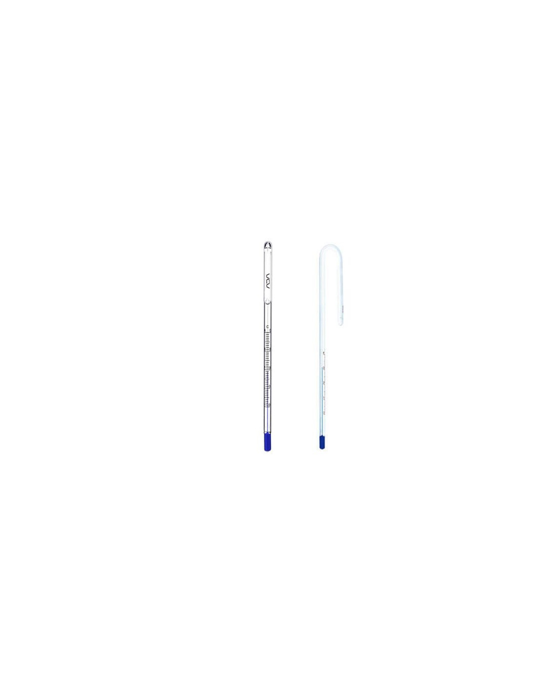 ADA NA Thermometer J-05WH (5mm) white