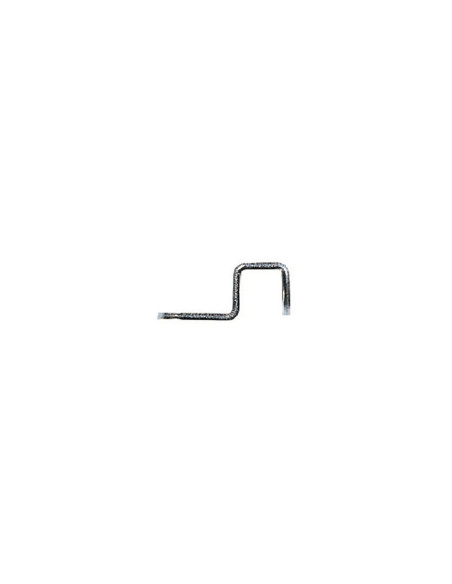 ADA - Cube Garden Hook for Glass Cover, 6 mm (4 pcs.)