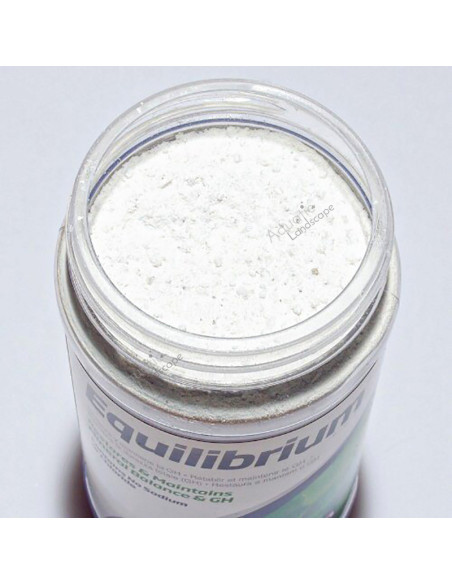 Seachem -  Equilibrium 300gr