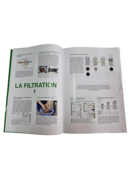 ADA - Bien débuter en Français