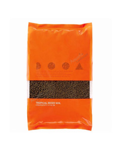 DOOA - Tropical River Soil 2L