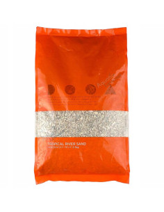 DOOA -  Tropical River Sand 2,5kg