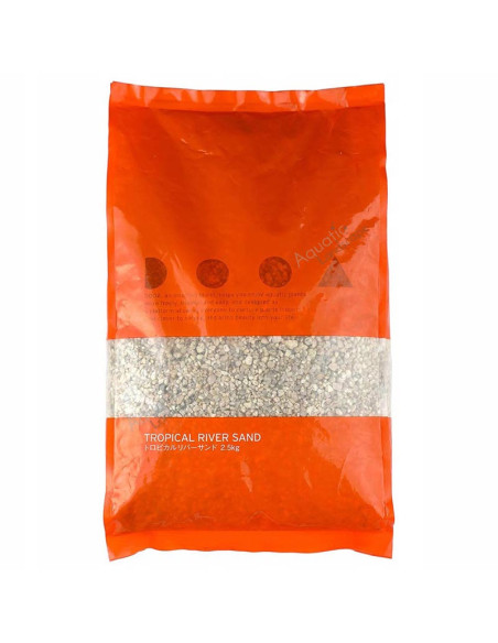 DOOA -  Tropical River Sand 2,5kg