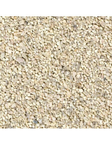 DOOA -  Tropical River Sand 2,5kg