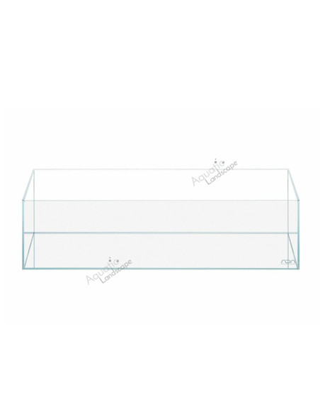 ADA - Cube Garden 60-F(60x30x25Hcm/5mm)