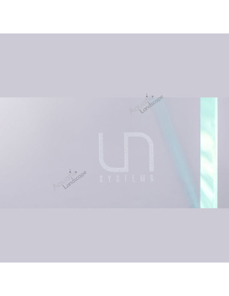 UNS - Aquarium 45S (45*28*18cm/5mm)