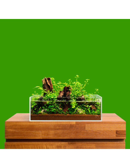 UNS - Aquarium 45S (45*28*18cm/5mm)