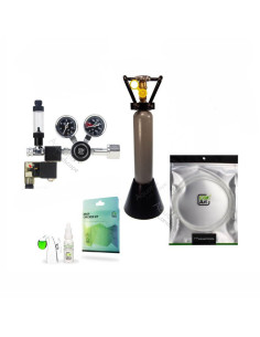 Co2Art - Kit complet Pro-Se 500gr
