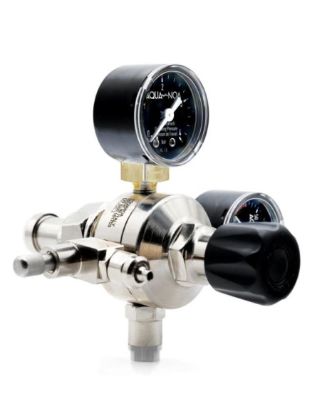 Aqua-Noa - Détendeur Profi M1
