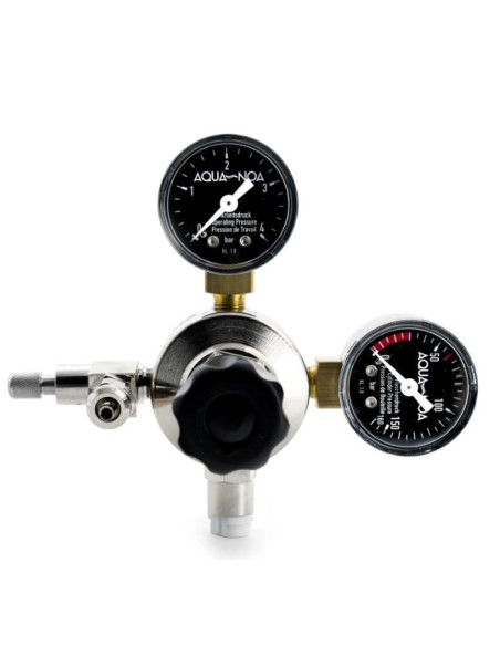 Aqua-Noa - Détendeur Profi M1