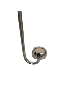 Membrane en céramique - Diffuseur Co2 Inox Ø 20mm - 20cm 2