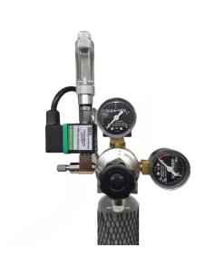 Aqua-Noa Détendeur co2 Profi MV-BZ