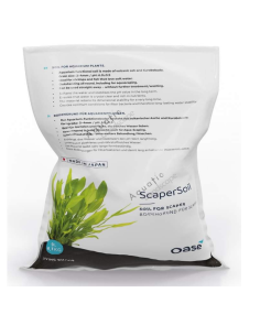 Oase - ScaperSoil 3L Noir