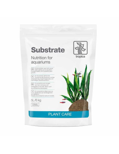 Tropica - Plant Growth Substrate 5L