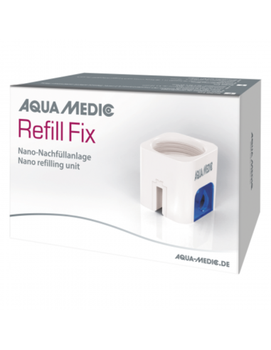 Aqua Medic - Refill Fix Nano système de remplissage