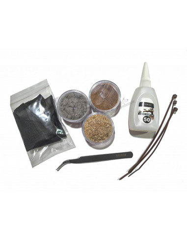 Riverest - Aquascaping Glue Set