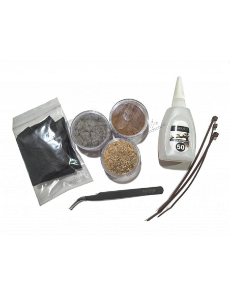 Riverest - Aquascaping Glue Set