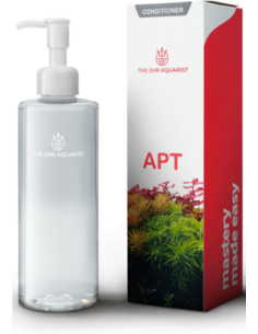 The 2Hr Aquarist - APT Pure  300ml