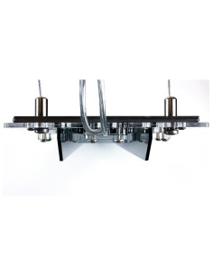 Skylight - AQI-40  – Kit de suspension kit avec shades 2