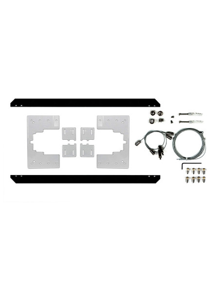 Skylight - AQI-40  – Kit de suspension kit avec shades