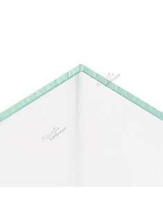 UNS - Aquarium 45U (45*28*28cm/5mm) 2