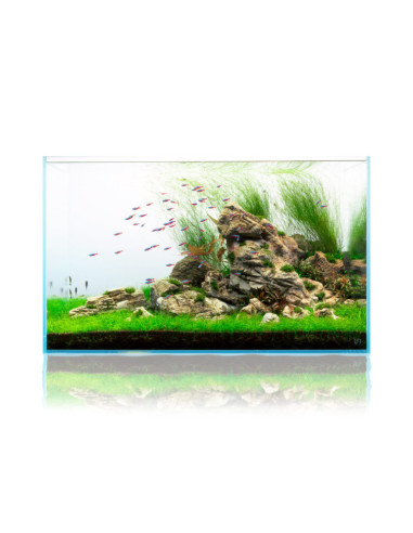 UNS - Aquarium 90P (90*45*45cm/10mm)