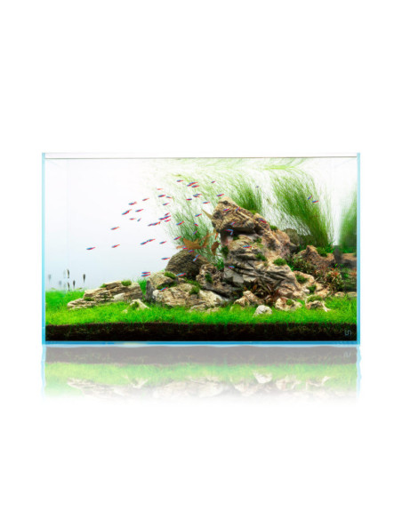 UNS - Aquarium 120P ( 120*50*50cm/12mm)