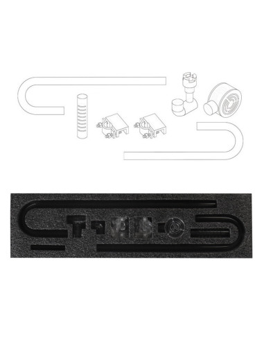 Aquario - Neo Flow Premium L (Ver.2) - 17 mm