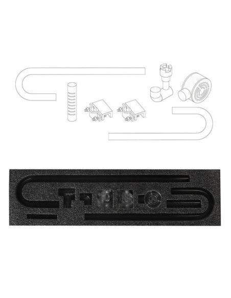 Aquario - Neo Flow Premium M (Ver.2) - 13 mm