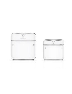 Bioloark - Luji Glass Cup MY-120 2