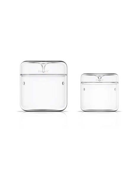 Bioloark - Luji Glass Cup MY-150H