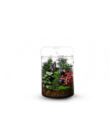 Bioloark - Luji Glass Cup MY-150H