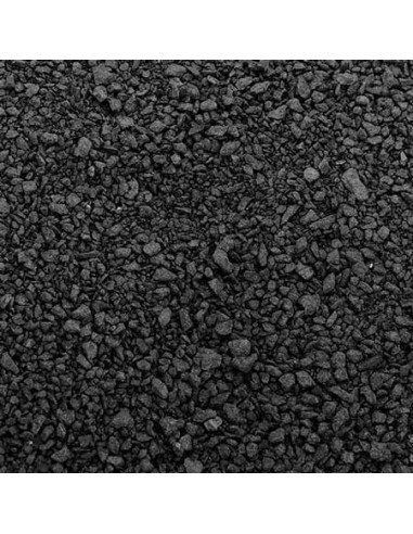 Seachem - Flourite Black sol complet - 7 kg