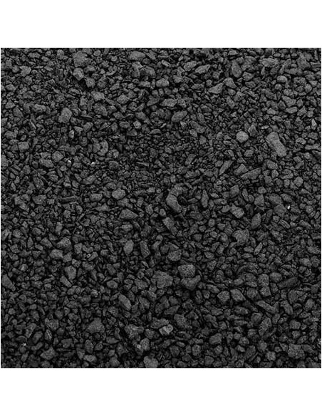 Seachem - Flourite Black sol complet - 3,5 kg