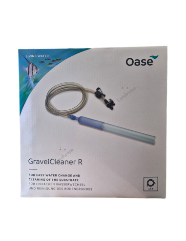 Oase - Gravel Cleaner - R
