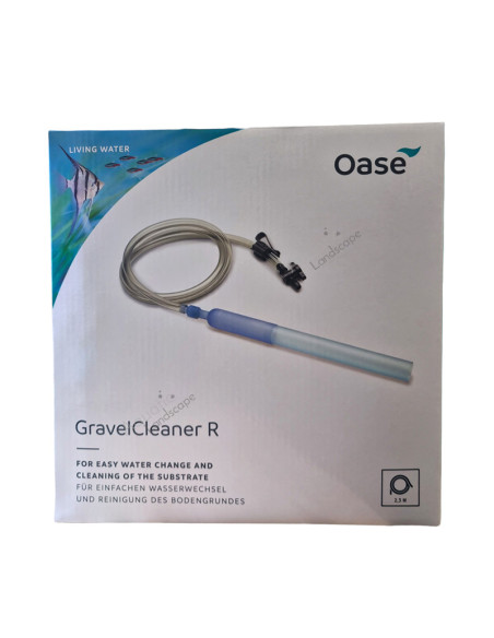 Oase - Gravel Cleaner - R